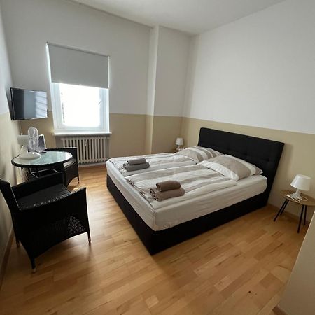 Doppelzimmer Mit Bad-Tv- 9 Meine Εξωτερικό φωτογραφία