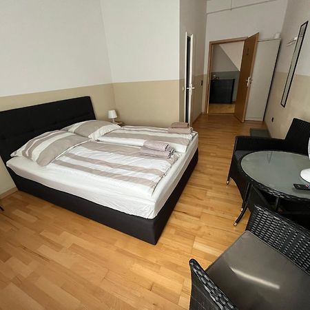 Doppelzimmer Mit Bad-Tv- 9 Meine Εξωτερικό φωτογραφία