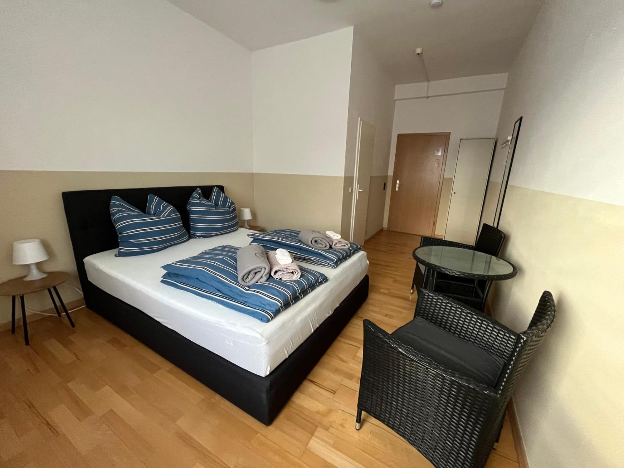 Doppelzimmer Mit Bad-Tv- 9 Meine Εξωτερικό φωτογραφία