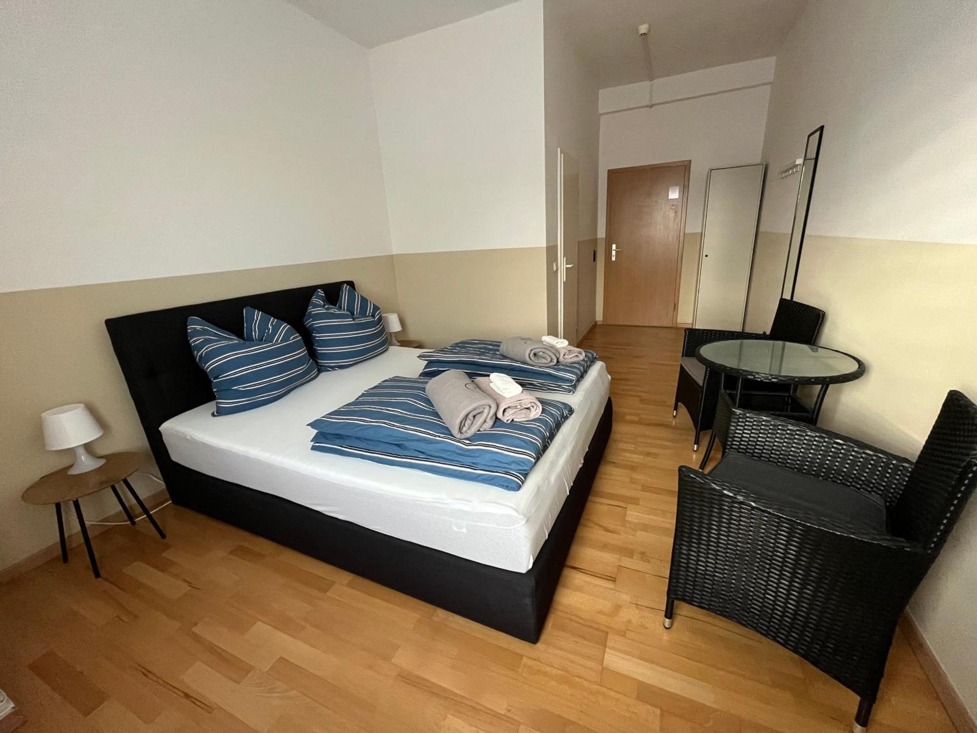 Doppelzimmer Mit Bad-Tv- 9 Meine Εξωτερικό φωτογραφία