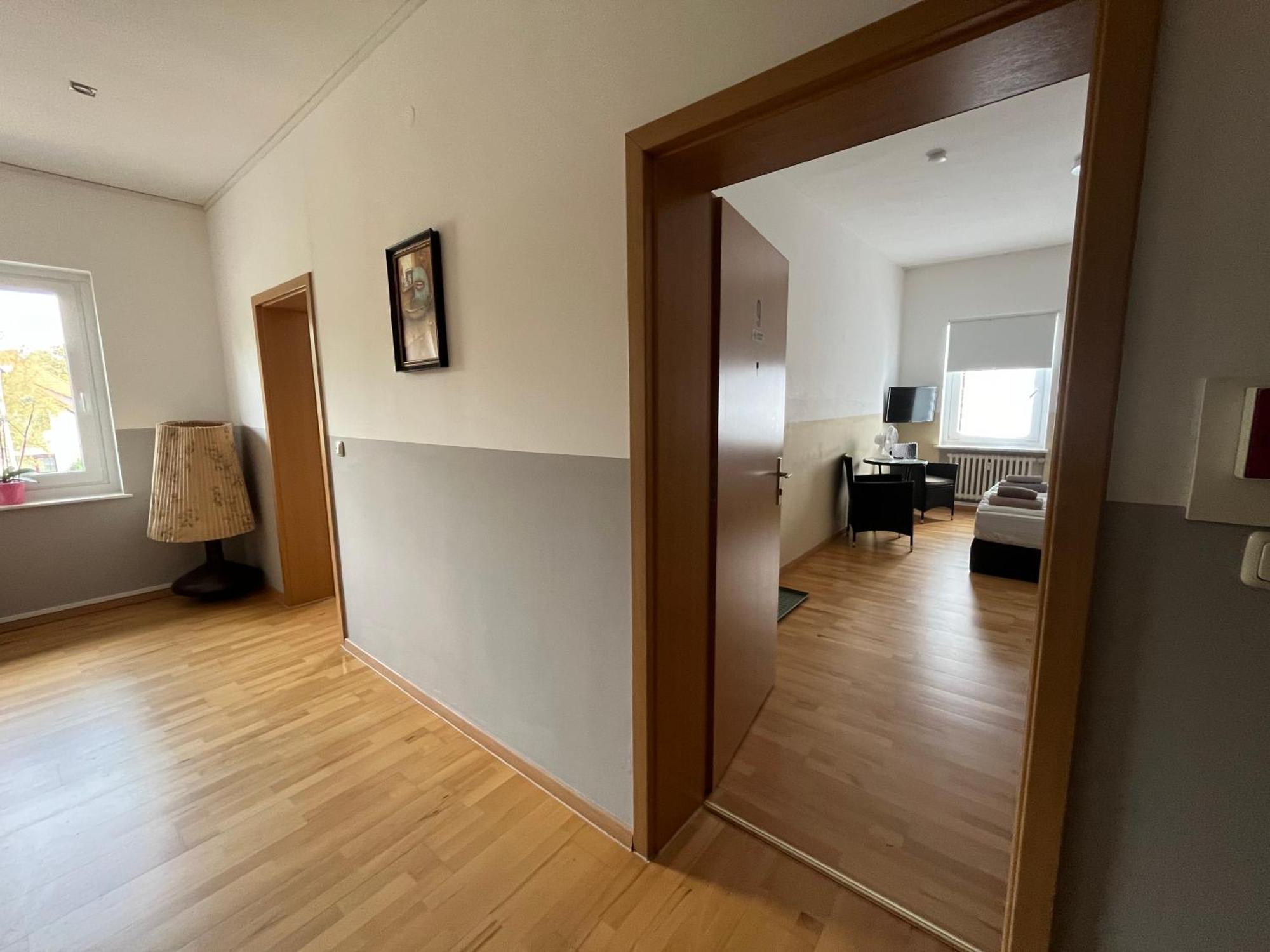 Doppelzimmer Mit Bad-Tv- 9 Meine Εξωτερικό φωτογραφία