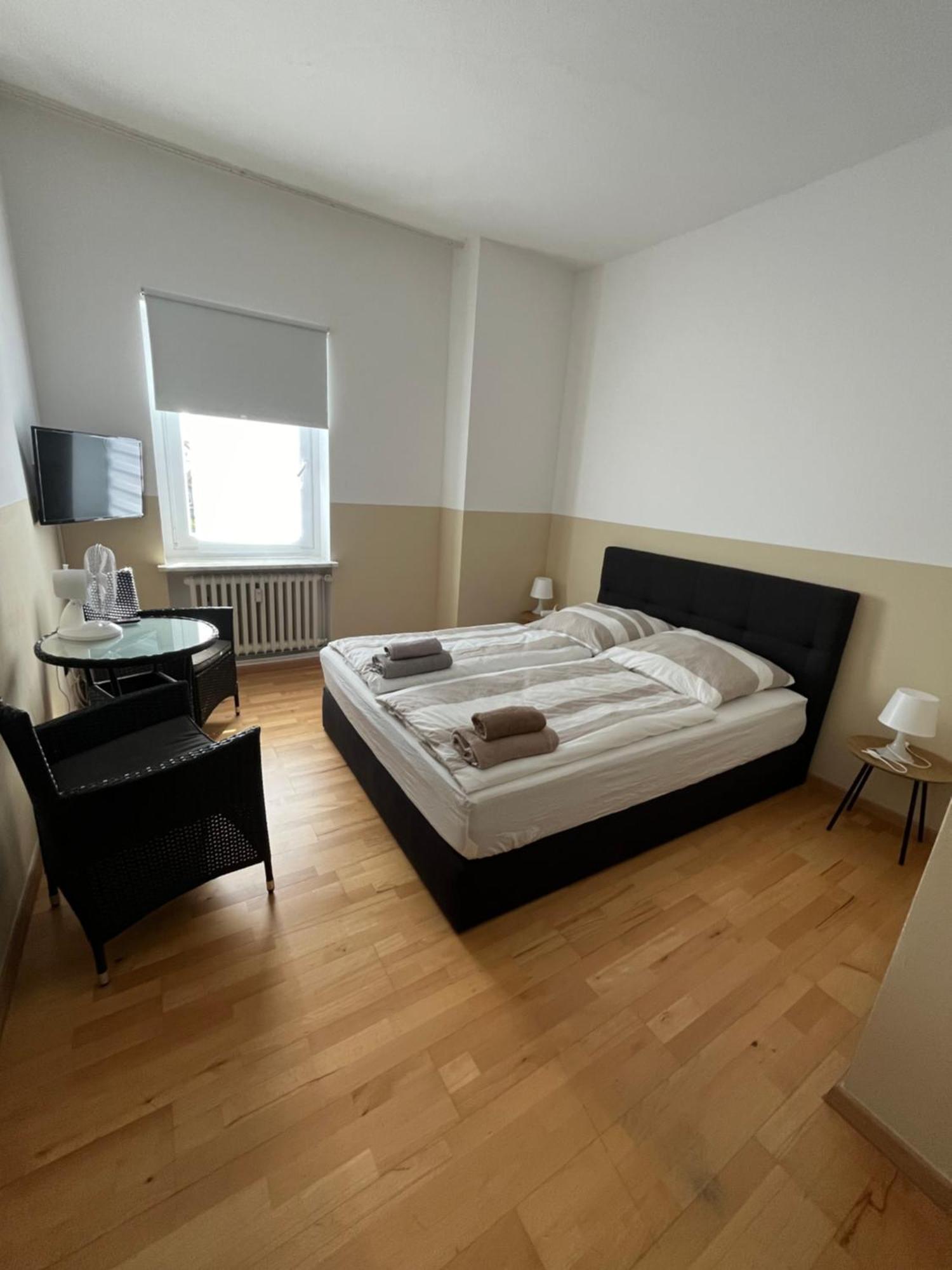 Doppelzimmer Mit Bad-Tv- 9 Meine Εξωτερικό φωτογραφία