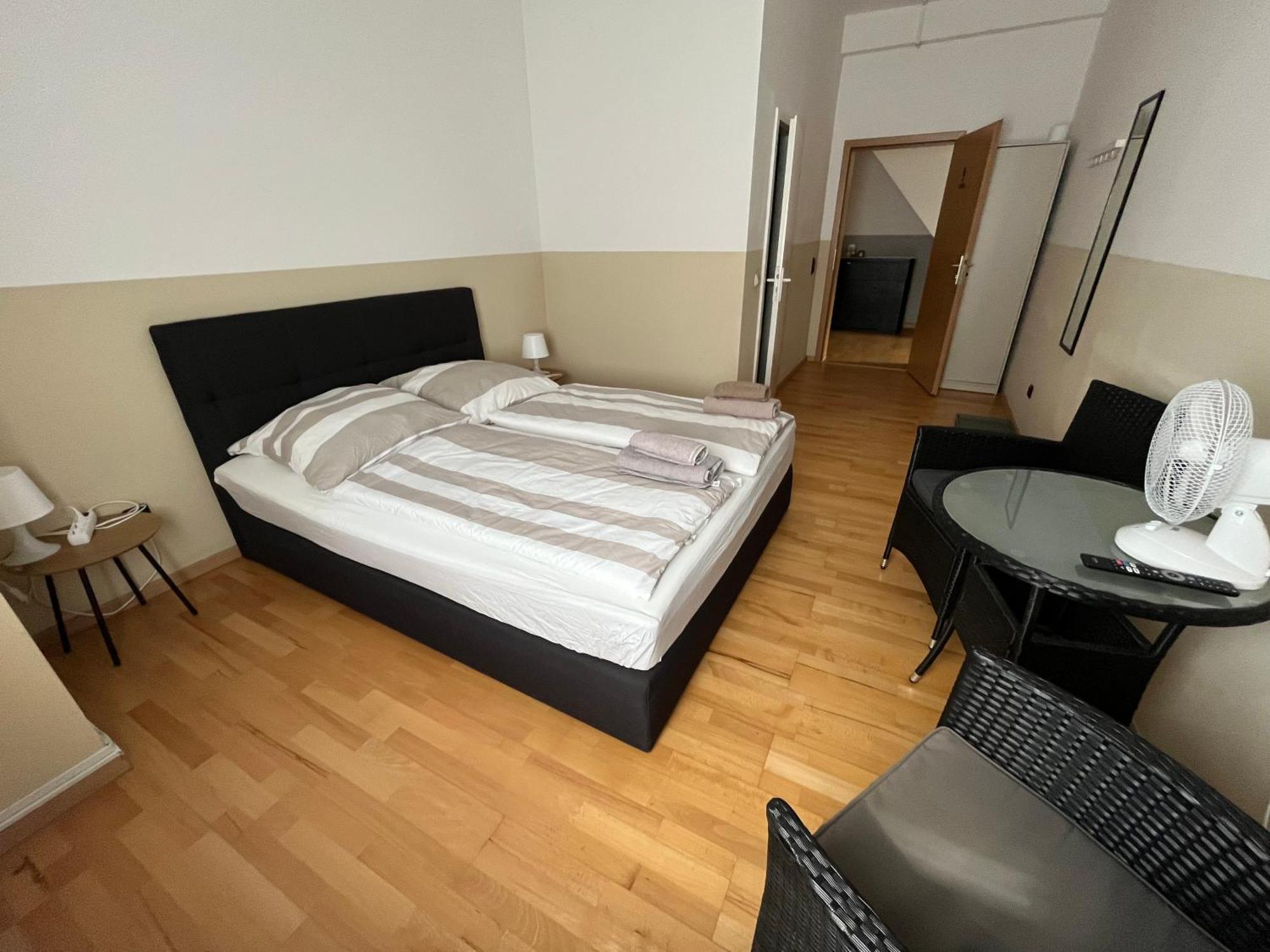 Doppelzimmer Mit Bad-Tv- 9 Meine Εξωτερικό φωτογραφία