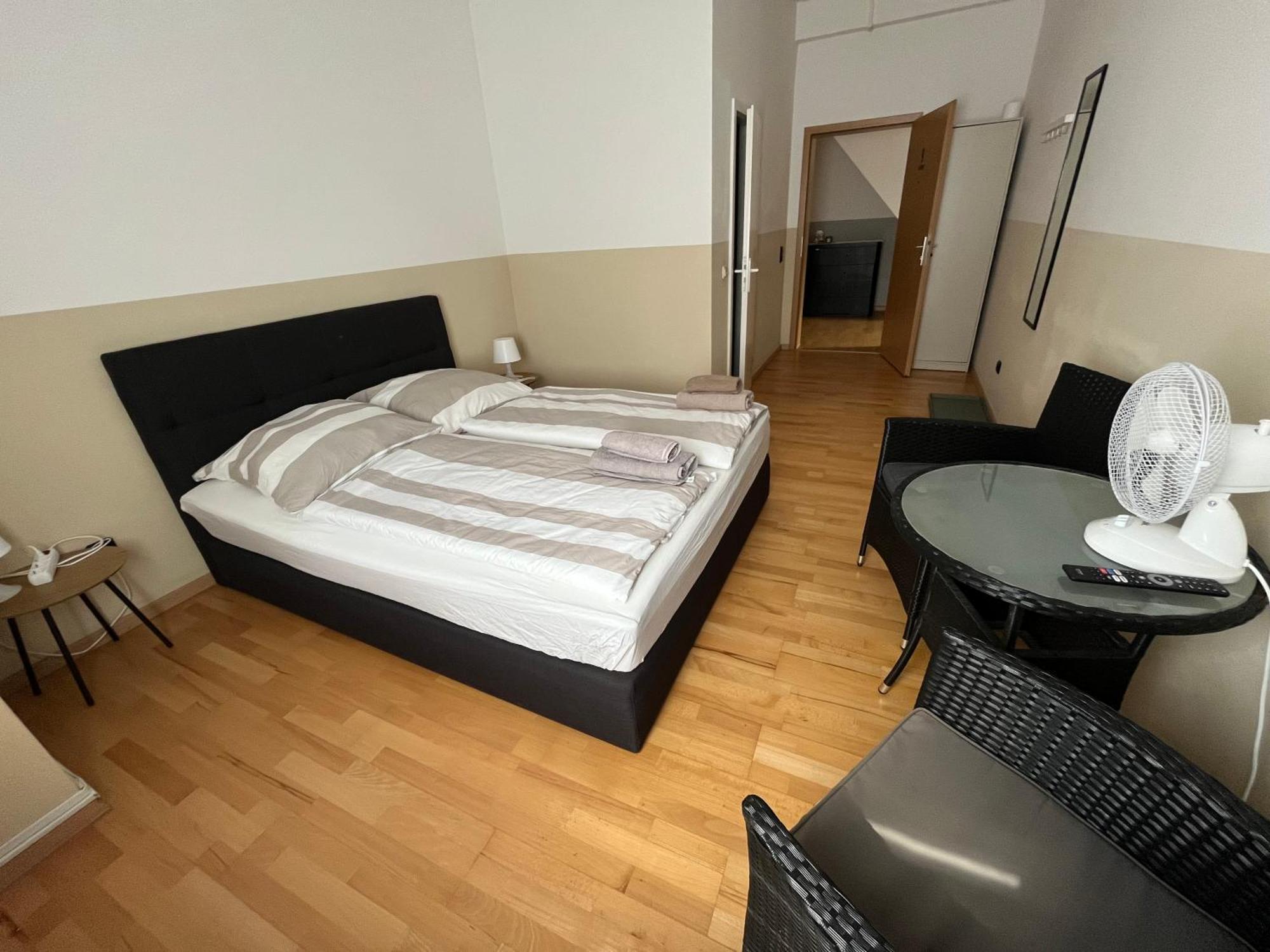 Doppelzimmer Mit Bad-Tv- 9 Meine Εξωτερικό φωτογραφία