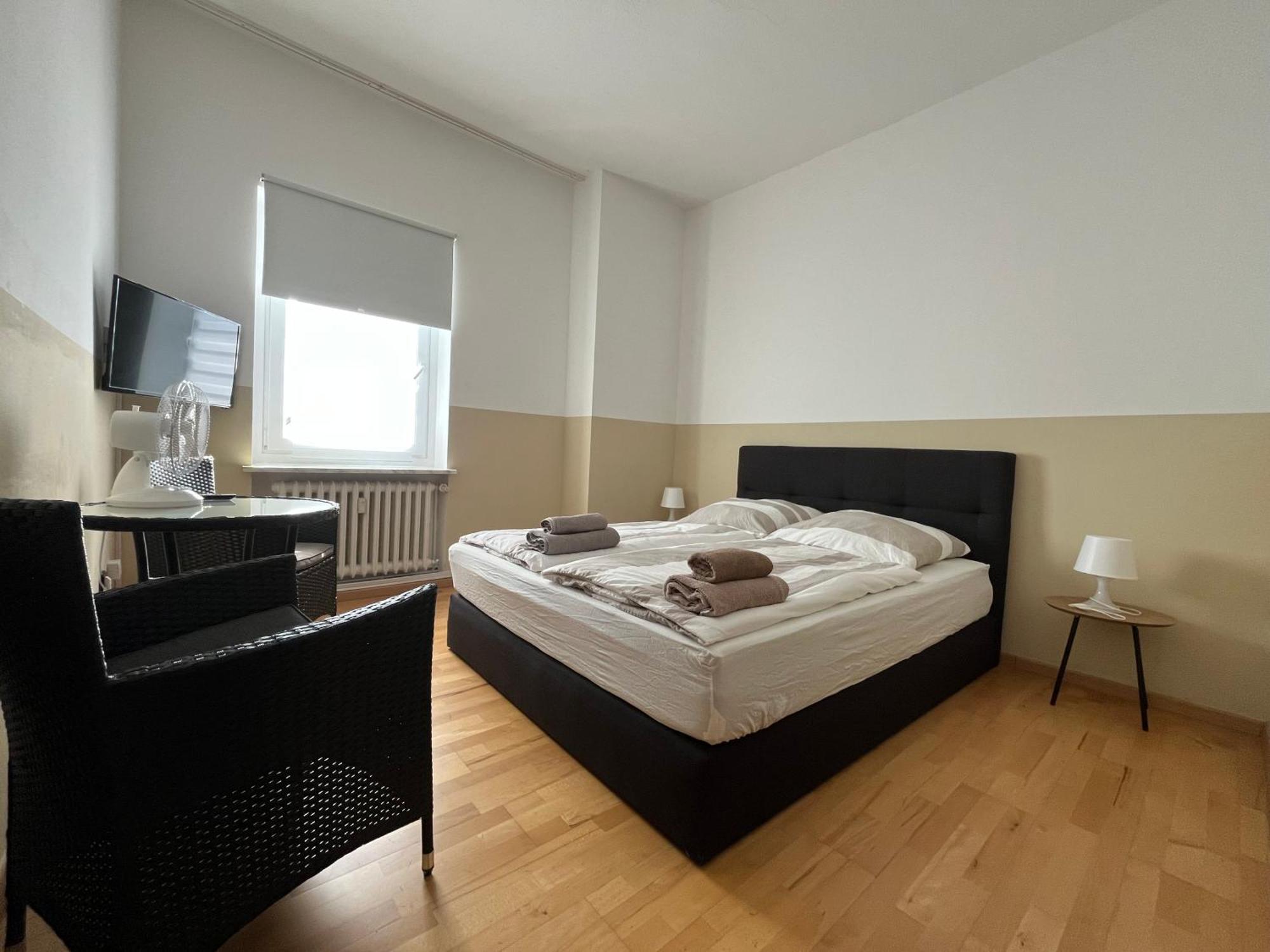 Doppelzimmer Mit Bad-Tv- 9 Meine Εξωτερικό φωτογραφία